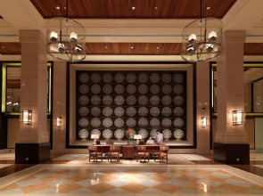 The Danna Beach Villas - A Member of Small Luxury Hotels of the World