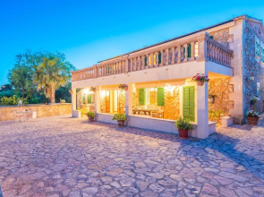 Villa Cantabou
