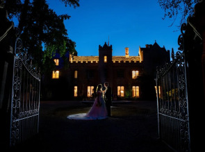 Weston Manor Hotel