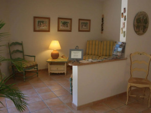 Hotel Les Cigales