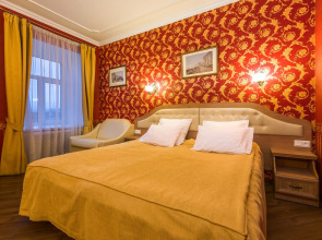 Отель Гоголь Апарт