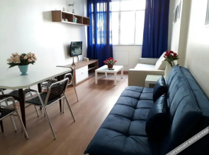 VIP Flat Rio - Copa Premium