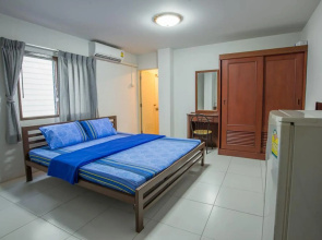 Poon Sook Apartment