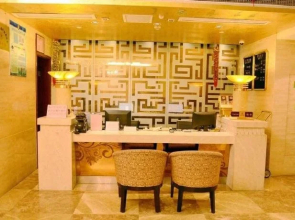 Dega Business Hotel