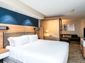 SpringHill Suites Dayton South/Miamisburg