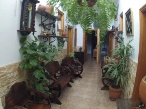 Casa Rural En Guayadeque Ca'Juani