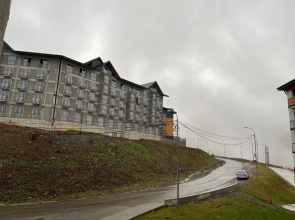 SkyWay Twins Studio Gudauri