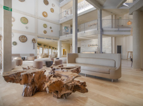 Hotel Zahara Beach by Q Hotels