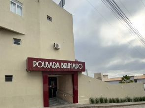 Pousada Brumado