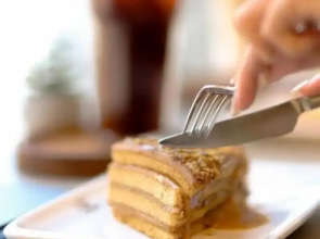 The Palm Bosphorus Hotel