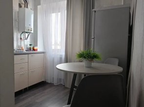 Apartments on Stefan Batory street 10