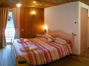 B&B La Stube Dei Partel