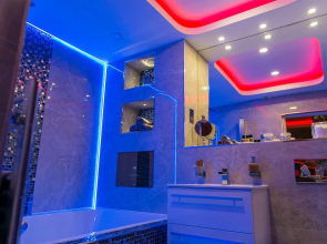 Aphrodite Suites Huddersfield