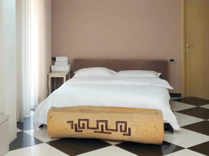 Lovely 3 bedroom Apartment in heart of Tirana