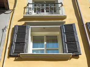Casa Collini Salò