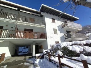La Maison Everest 73 - Bilocale a la Ruine, Morgex