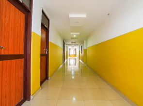 R K Residency by OYO Rooms