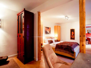 Hotel GUT Bardenhagen