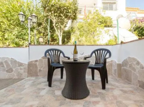 Malagasuite Bungalow Pool