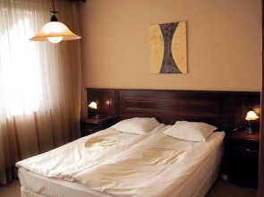 Elina Palace Apart Hotel