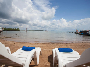 Arawan Beach Resort Krabi