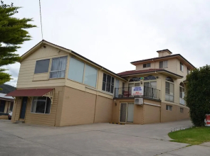 Lithgow Parkside Motor Inn