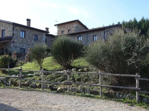 Agriturismo Olivastrella