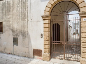 Leu075 in Castrignano del Capo