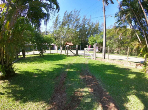 Casa avenida Praia da Ferrugem