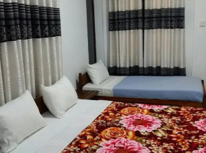 Tea breeze Motel