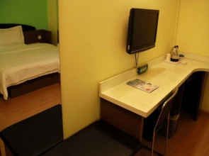 7Days Inn Harbin Exhibition Center 2nd