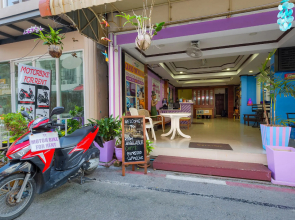 Hotel Grand Orchid Inn