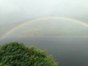 Haweswater Hotel