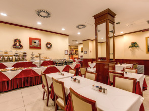 Augusta Lucilla Palace