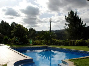 Quinta dos Barbas