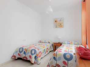 Apartamento Ideal Costa Teguise