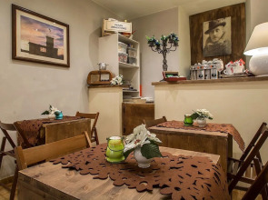 Piccolo Hotel Puccini