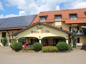 Untere Mühle 1