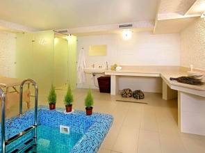 Эко-отель «Вилла Пиния»