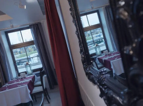 Отель Old Mill Comfort