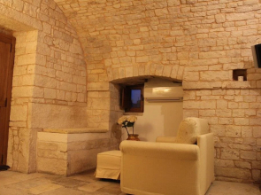 Pietradimora B&B