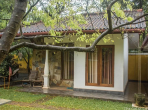 The Calm Cabana