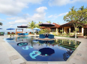 Bali Seascape Beach Club