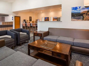 Best Western Inn Of Payson