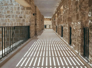 Wadi Sabarah Lodge
