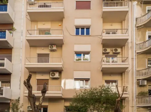 Gemini - Wonderful apartment in Kolonaki