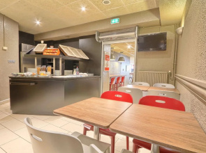 Campanile PRIME - Paris Ouest Boulogne