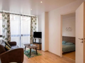 Charmant Dieppois, 2 Chambres, Centre Ville