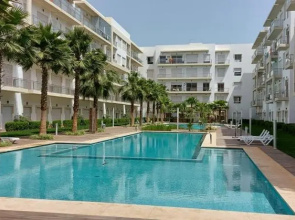 appartement Shems Bouznika Premium