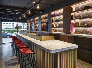 The Scott Hotel Brussels